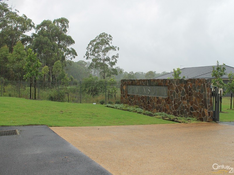21 Medinah Point, Medowie NSW 2318