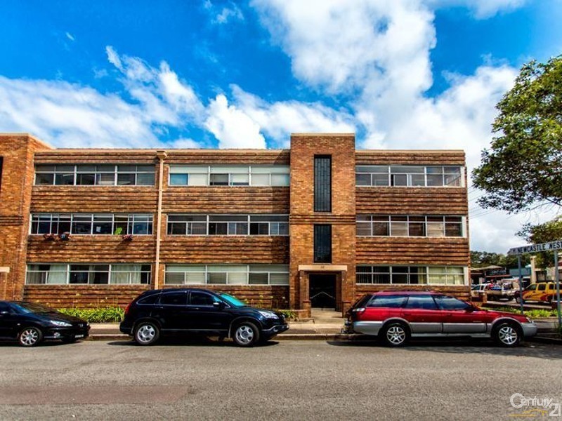 9/32 National Park Street, Hamilton East NSW 2303