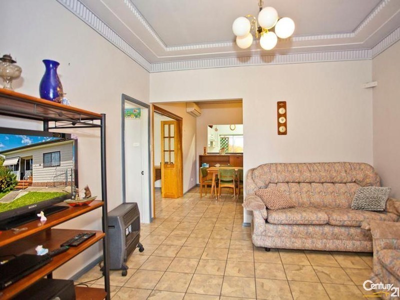 12 Bousfield Street, Wallsend NSW 2287