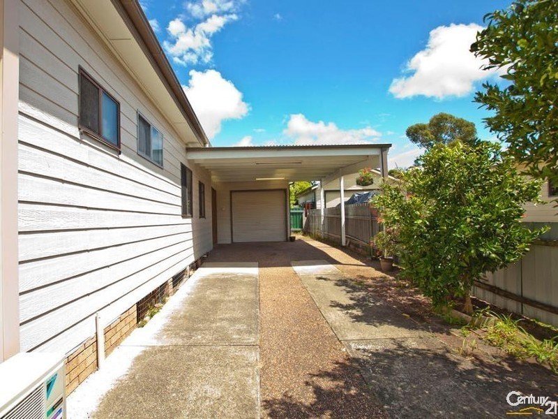 12 Bousfield Street, Wallsend NSW 2287