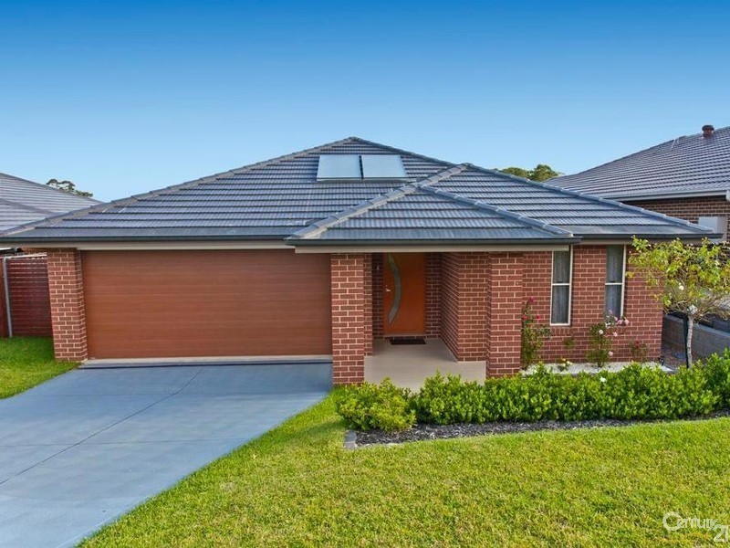 7 Tibin Drive, Fletcher NSW 2287