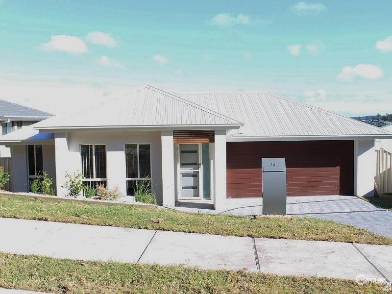 14 Sandfield Street, Cameron Park NSW 2285