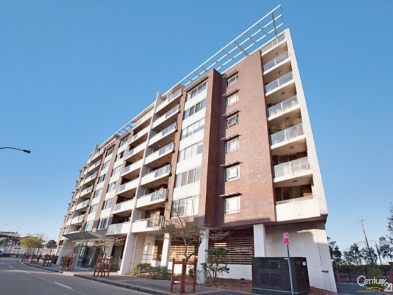 606/25 Bellevue Street, Newcastle NSW 2300