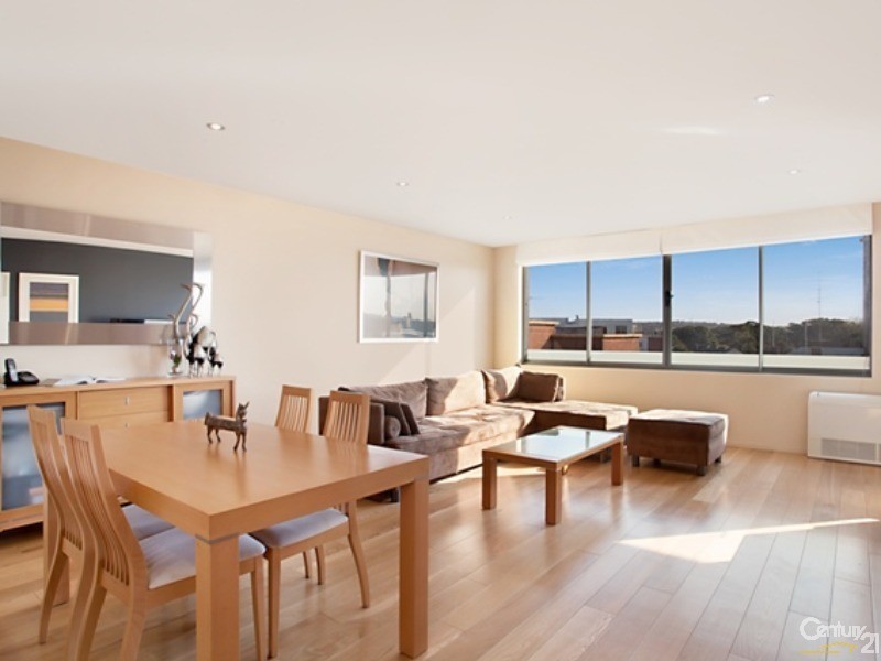 606/25 Bellevue Street, Newcastle NSW 2300