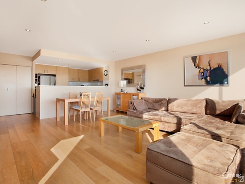 606/25 Bellevue Street, Newcastle NSW 2300