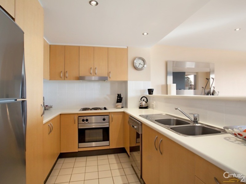 606/25 Bellevue Street, Newcastle NSW 2300