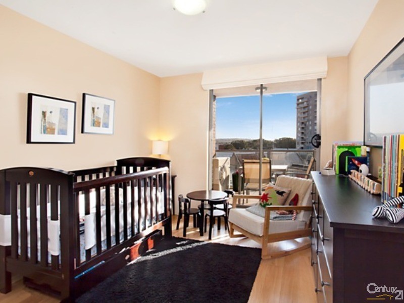 606/25 Bellevue Street, Newcastle NSW 2300