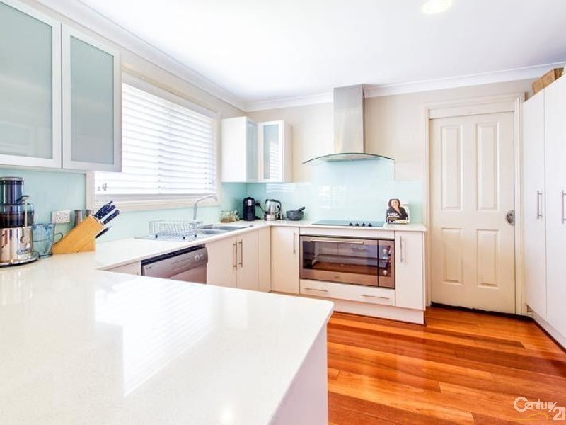 18 Barrellier Close, Raymond Terrace NSW 2324