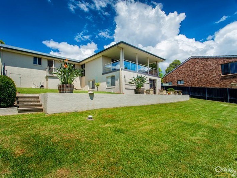 18 Barrellier Close, Raymond Terrace NSW 2324