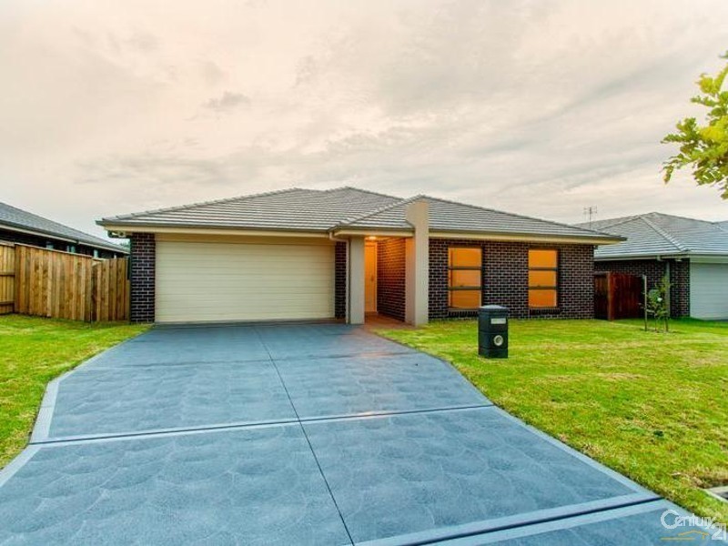 25 Lapwing Street, Aberglasslyn NSW 2320