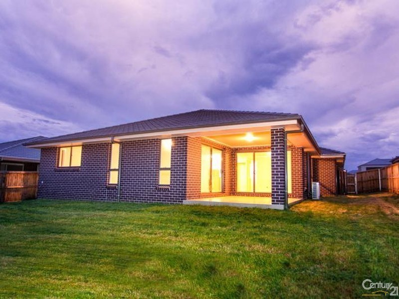 25 Lapwing Street, Aberglasslyn NSW 2320