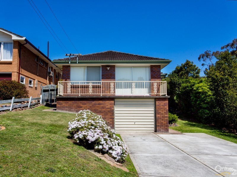 25 Bradman Street, Charlestown NSW 2290