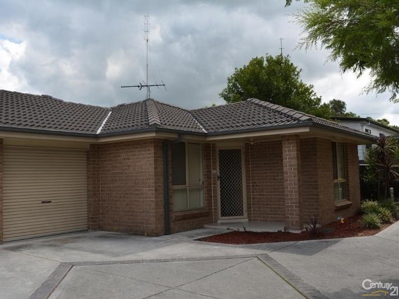 2/26A Victoria Street, East Maitland NSW 2323