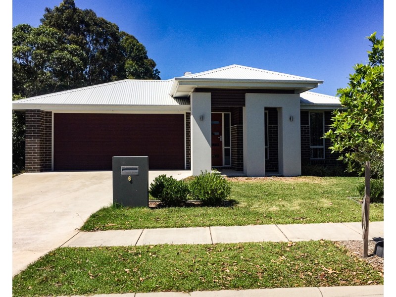 6 Goddard Street, Fletcher NSW 2287