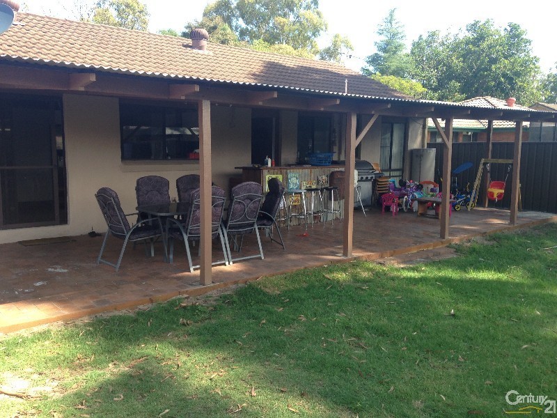 31 Bowman Drive, Raymond Terrace NSW 2324