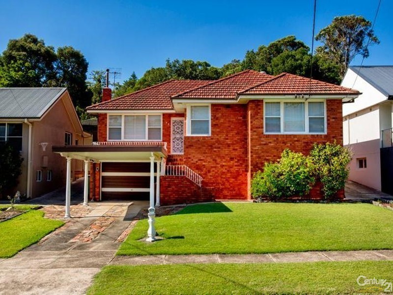 48 Lucas Crescent, Adamstown Heights NSW 2289