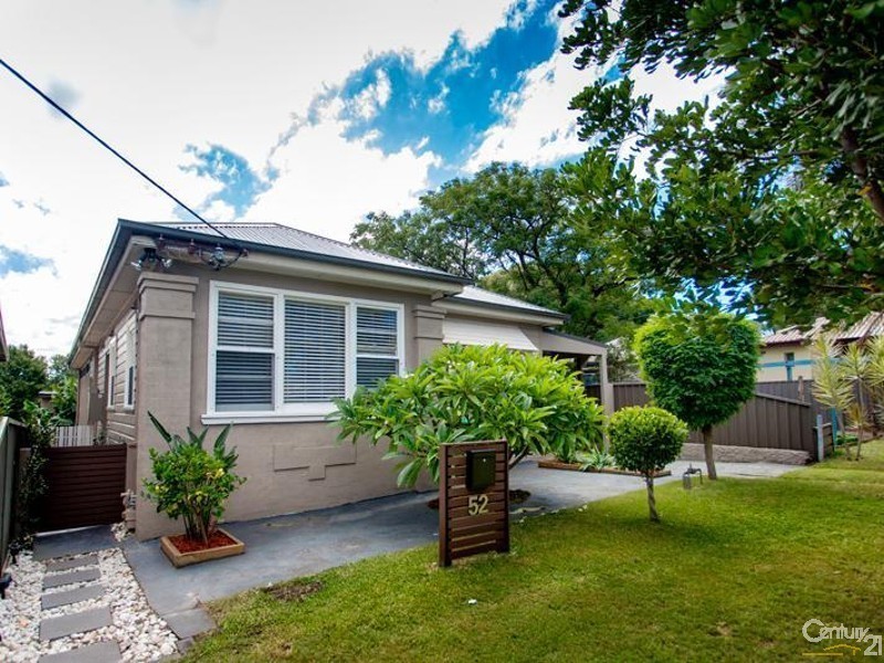 52 George Street, Tighes Hill NSW 2297