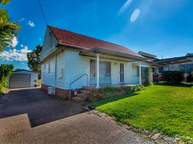 8  Ryan Street, Birmingham Gardens NSW 2287