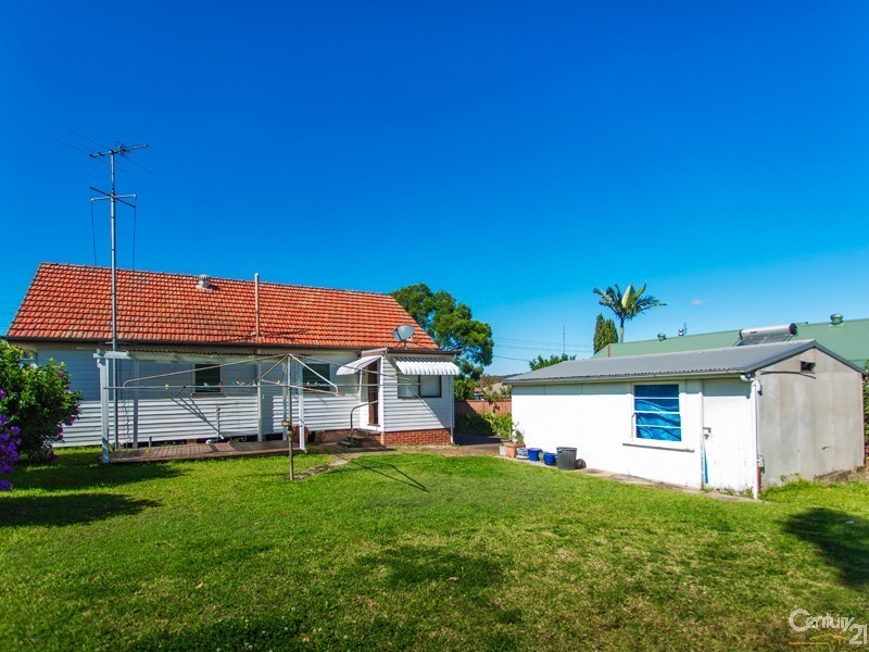 8  Ryan Street, Birmingham Gardens NSW 2287