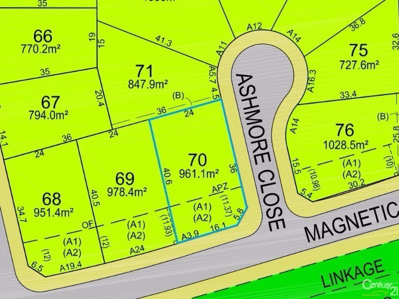 Lot 70 Magnetic Drive, Ashtonfield NSW 2323