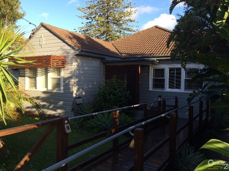 45 King Street, Stockton NSW 2295