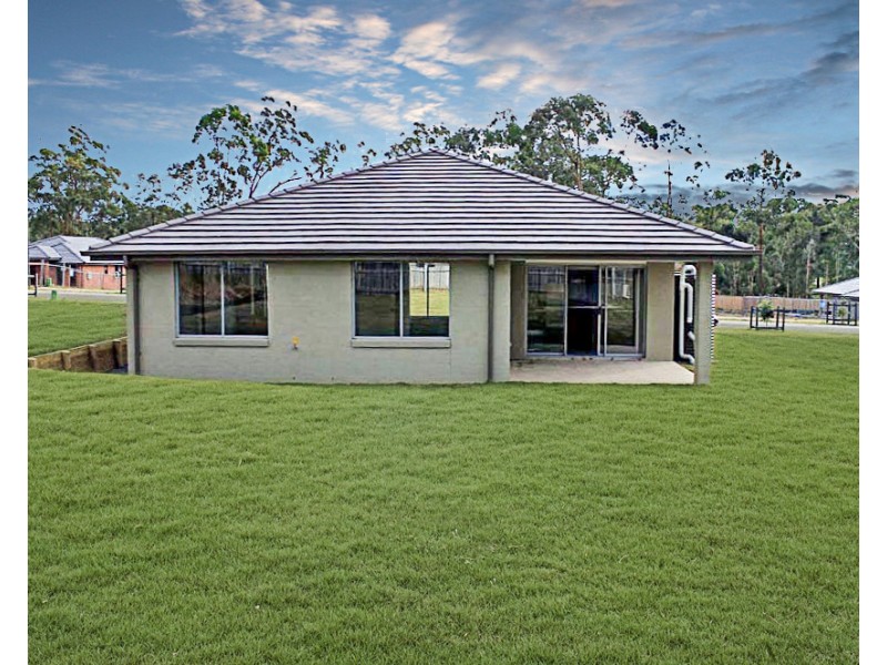 133 Sunningdale Circuit, Medowie NSW 2318