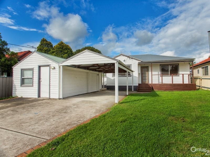 3 Gray Street, Wallsend NSW 2287