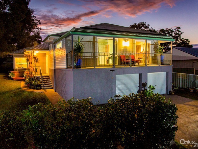 17 Nerong Road, North Lambton NSW 2299