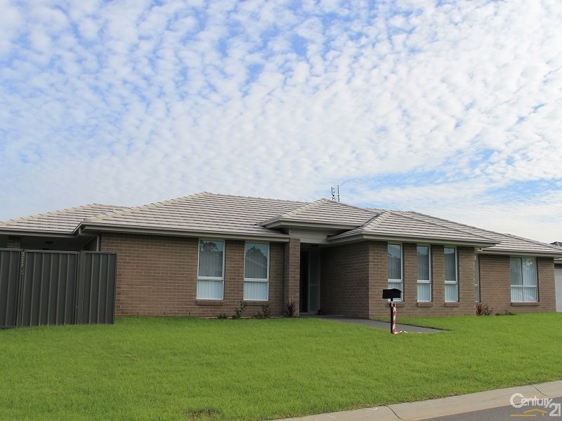 4 Kelman Drive, Cliftleigh NSW 2321