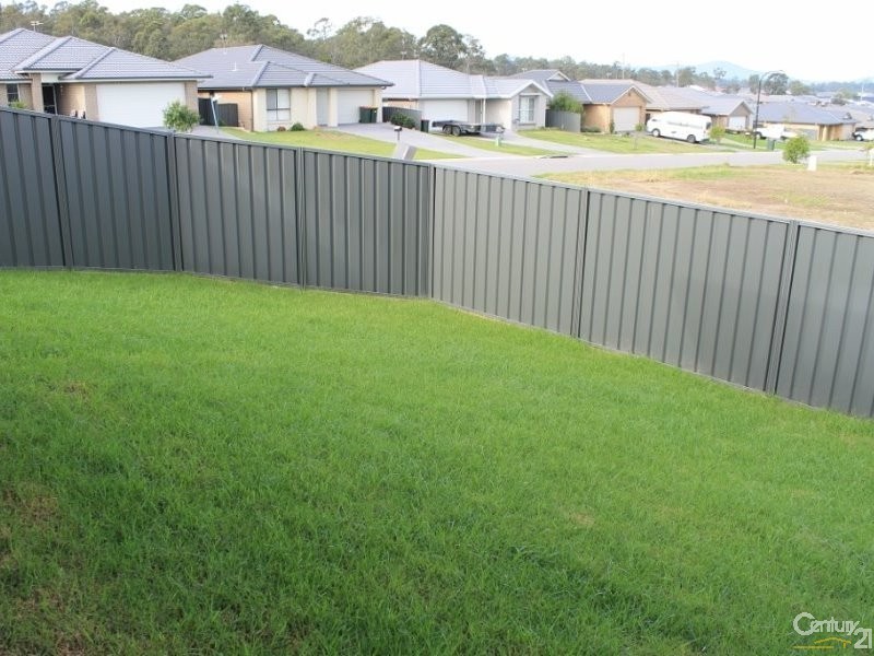 4 Kelman Drive, Cliftleigh NSW 2321
