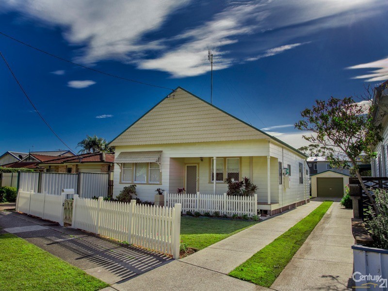 9  Hobart Road, New Lambton NSW 2305