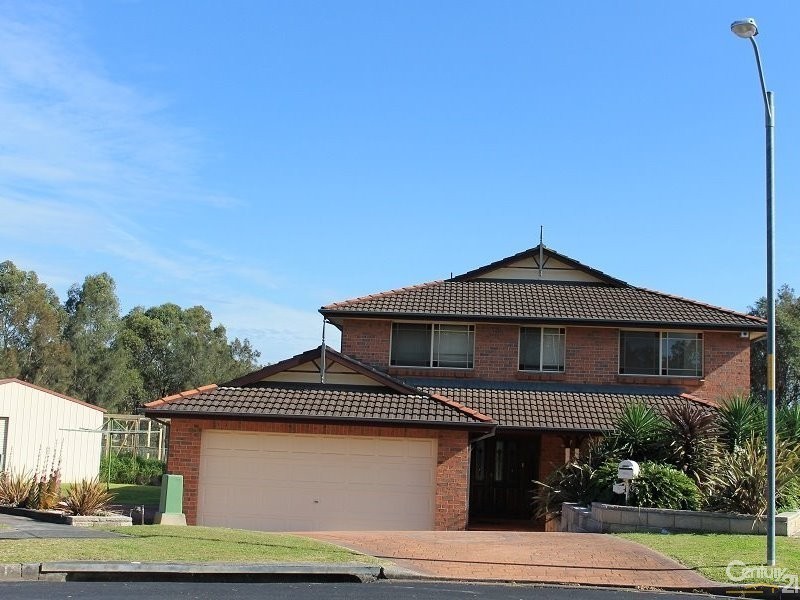 18 Dianella Court, Warabrook NSW 2304
