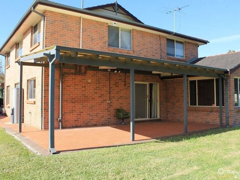 18 Dianella Court, Warabrook NSW 2304