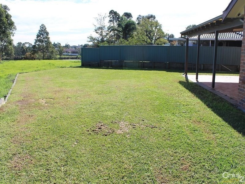 18 Dianella Court, Warabrook NSW 2304