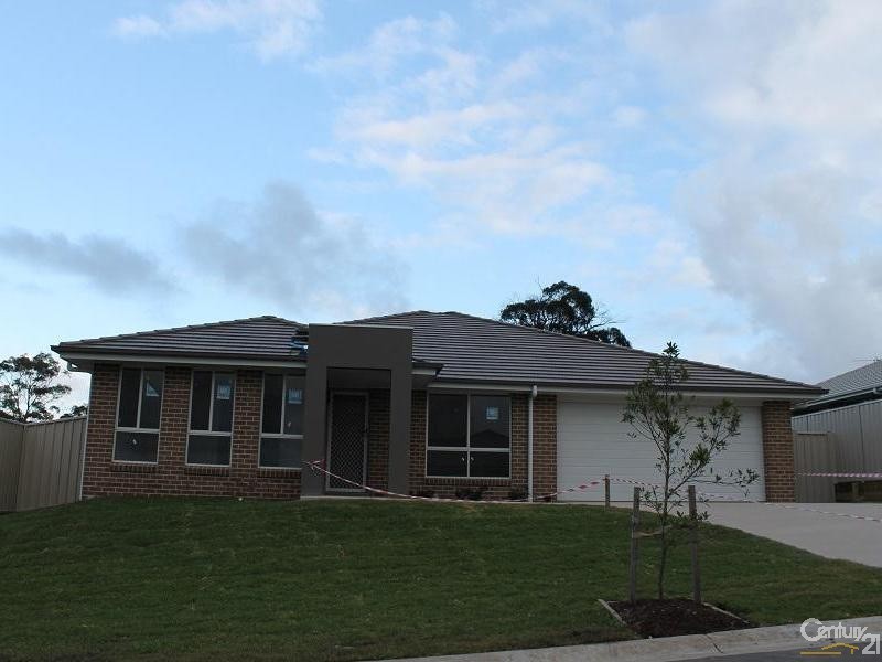 10 Harrow Street, Thornton NSW 2322