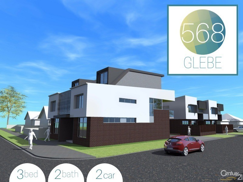 568 Glebe Road, Adamstown NSW 2289