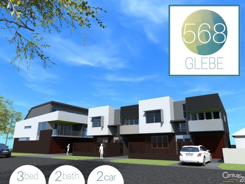 568 Glebe Road, Adamstown NSW 2289