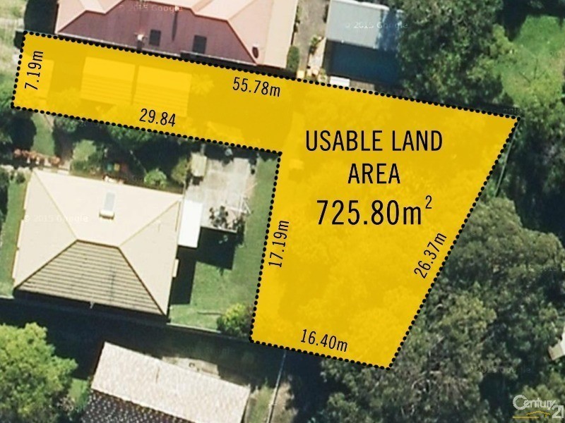LOT 8a Highfields Terrace, Cardiff Heights NSW 2285