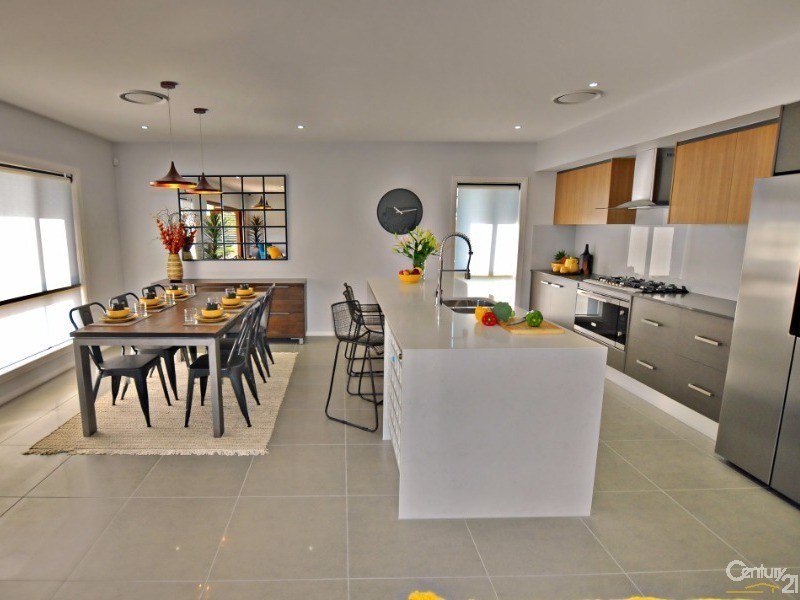 LOT 8a Highfields Terrace, Cardiff Heights NSW 2285