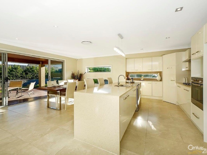 LOT 8a Highfields Terrace, Cardiff Heights NSW 2285