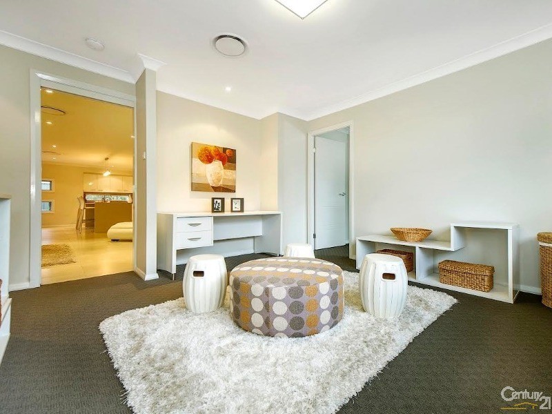 LOT 8a Highfields Terrace, Cardiff Heights NSW 2285