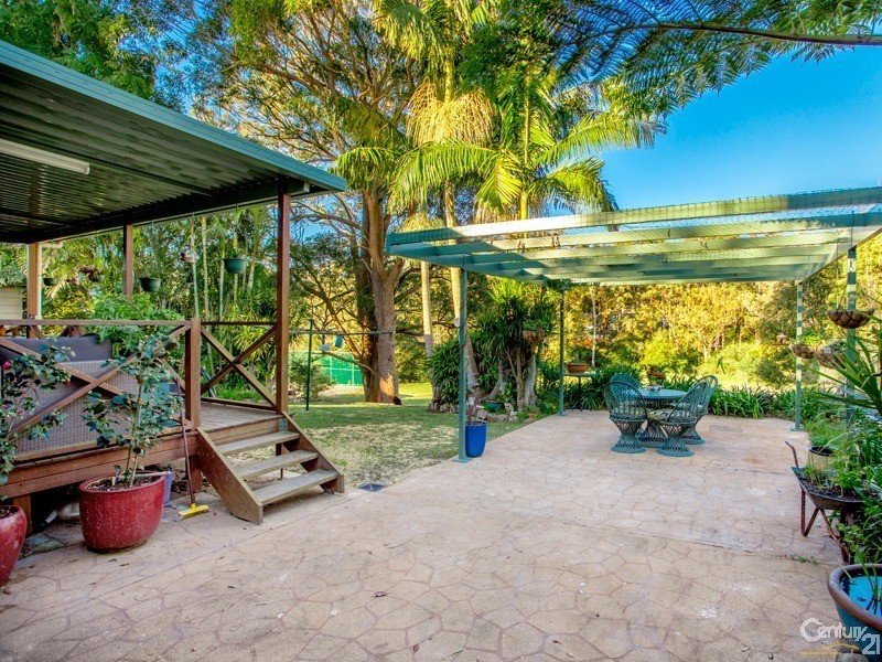 205 Wallsend Road, Cardiff Heights NSW 2285