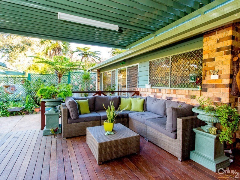 205 Wallsend Road, Cardiff Heights NSW 2285