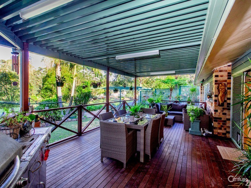 205 Wallsend Road, Cardiff Heights NSW 2285