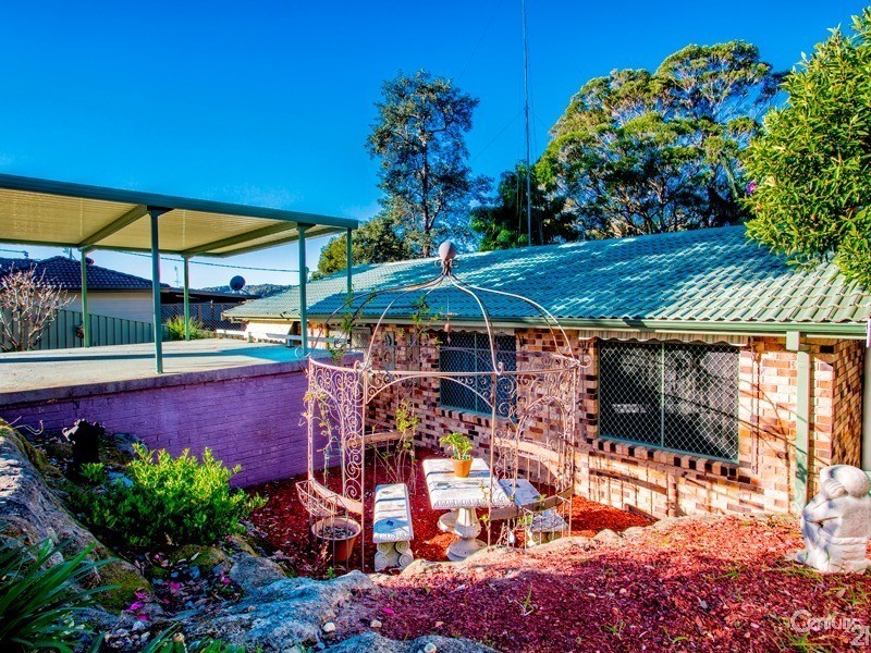 205 Wallsend Road, Cardiff Heights NSW 2285