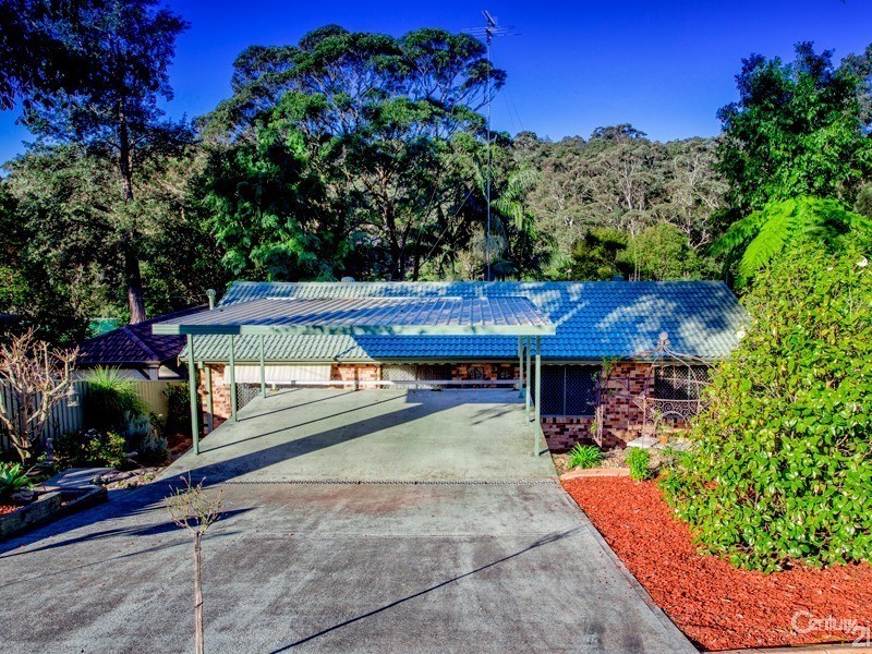 205 Wallsend Road, Cardiff Heights NSW 2285