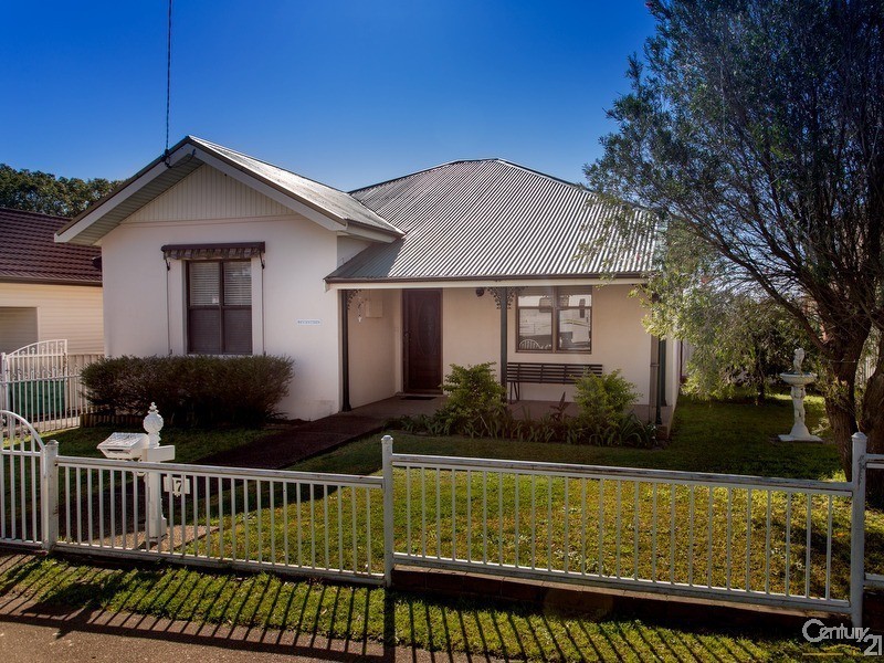 17 Gregson Avenue, Mayfield West NSW 2304