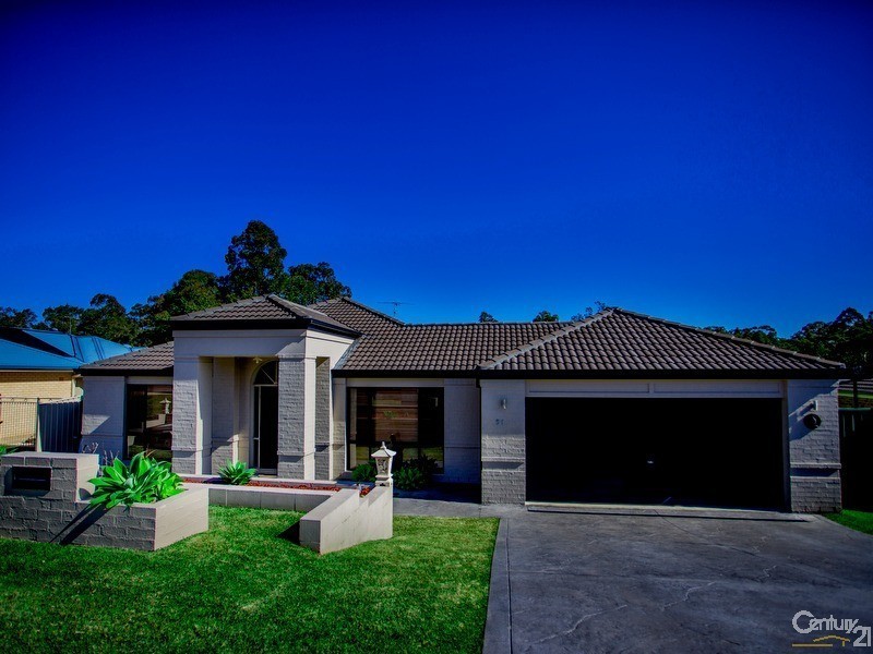 51 Churnwood Drive, Fletcher NSW 2287