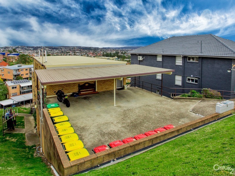 3/38  Lemnos Parade, The Hill NSW 2300