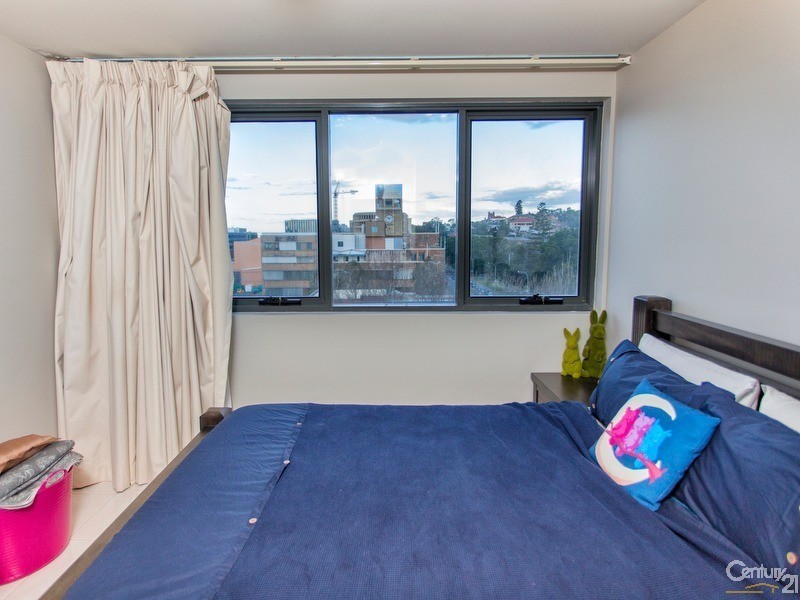 603/328 King Street, Newcastle NSW 2300